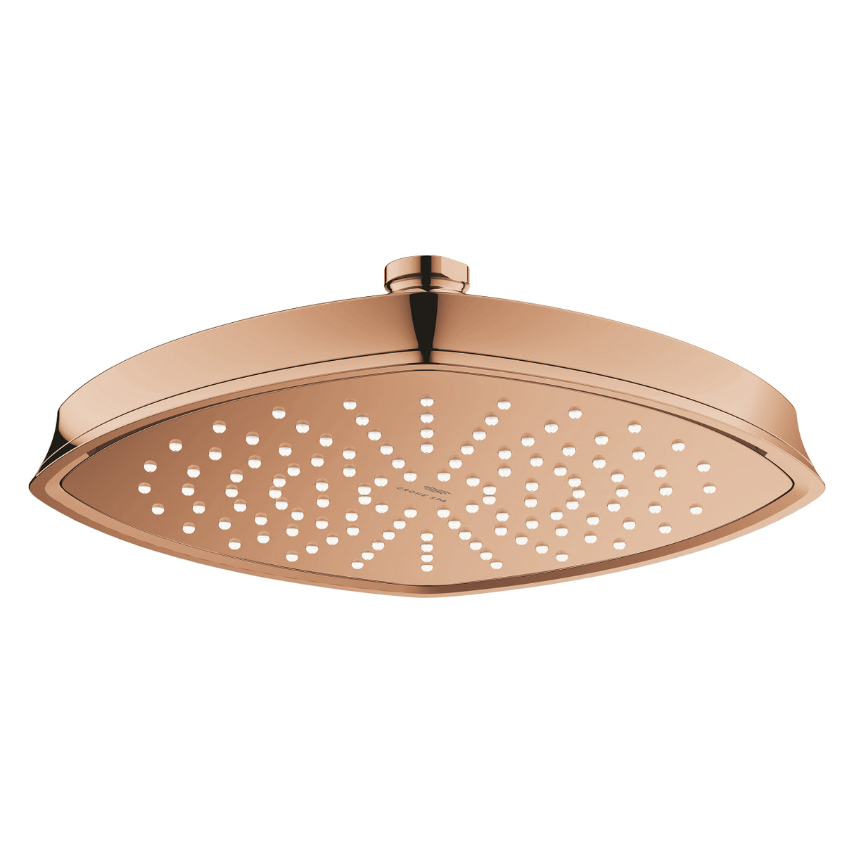 RSH GRANDERA 210 HEADSHOWER - GROHE - ( WARM SUNSET - G5 - RAINSHOWER GRANDERA - 0x0 mm - 0inchX0inch )