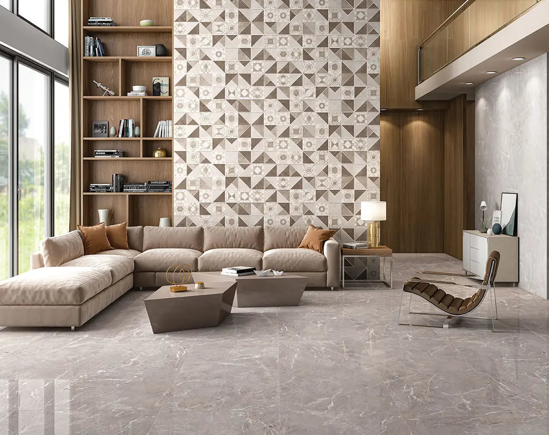 1109 GLOSSY - SIMPOLO-TILES - ( - COMPETITIVE COLLECTION GLOSSY - 1200x600x8.5 mm - 48inchX24inchX0.34inch )