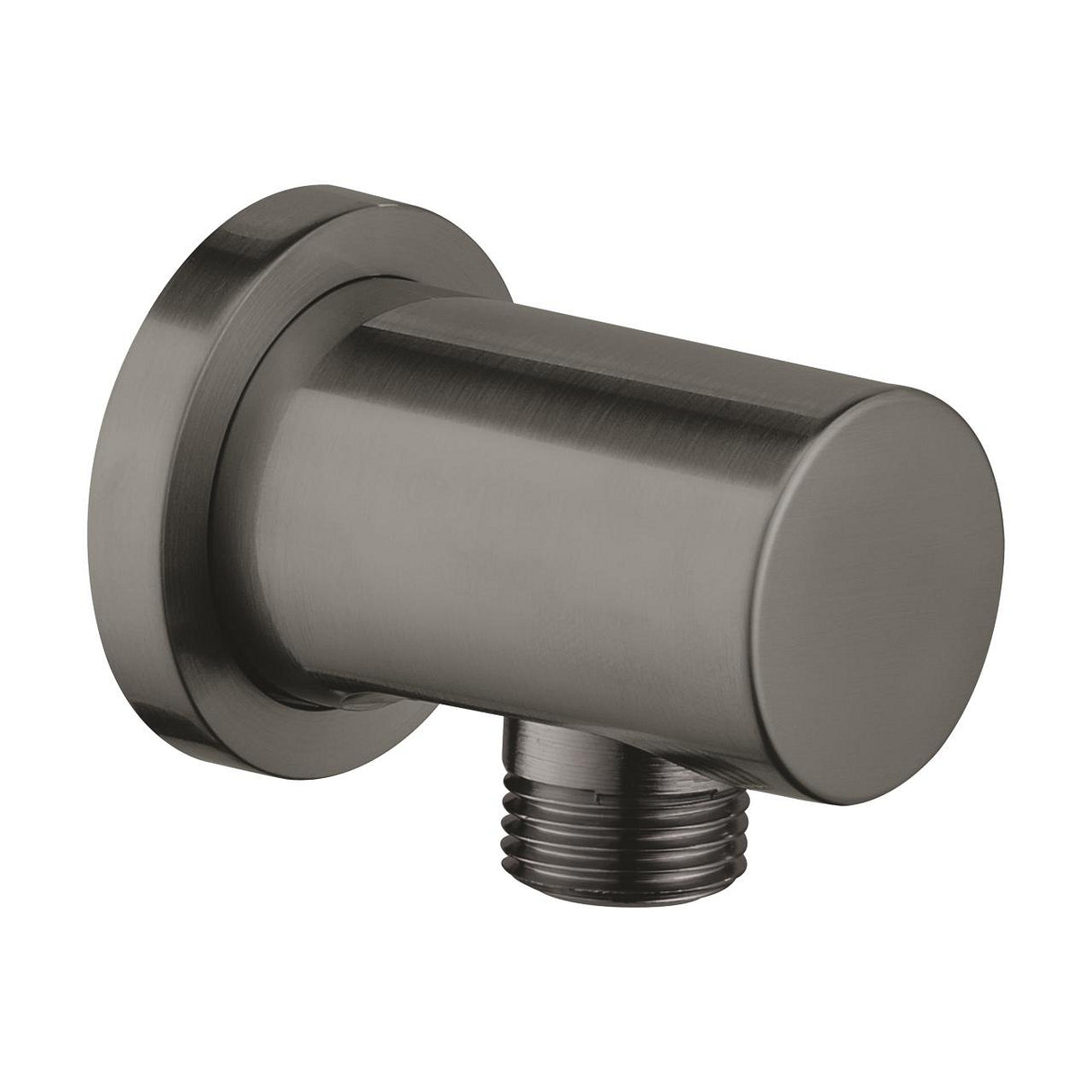 RAINSHOWER WALL UNION - GROHE - ( BRUSHED HARD GRAPHITE - G5 - RAINSHOWER - 0x0 mm - 0inchX0inch )