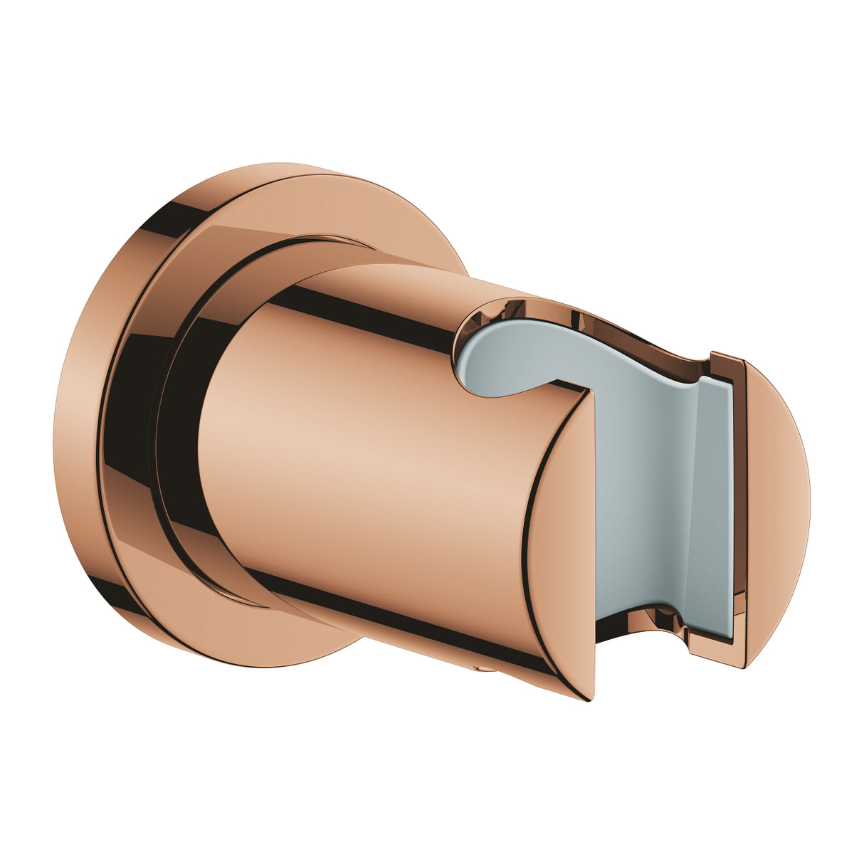 RAINSHOWER HANDSHOWER HOLDER - GROHE - ( WARM SUNSET - G5 - RAINSHOWER - 0x0 mm - 0inchX0inch )