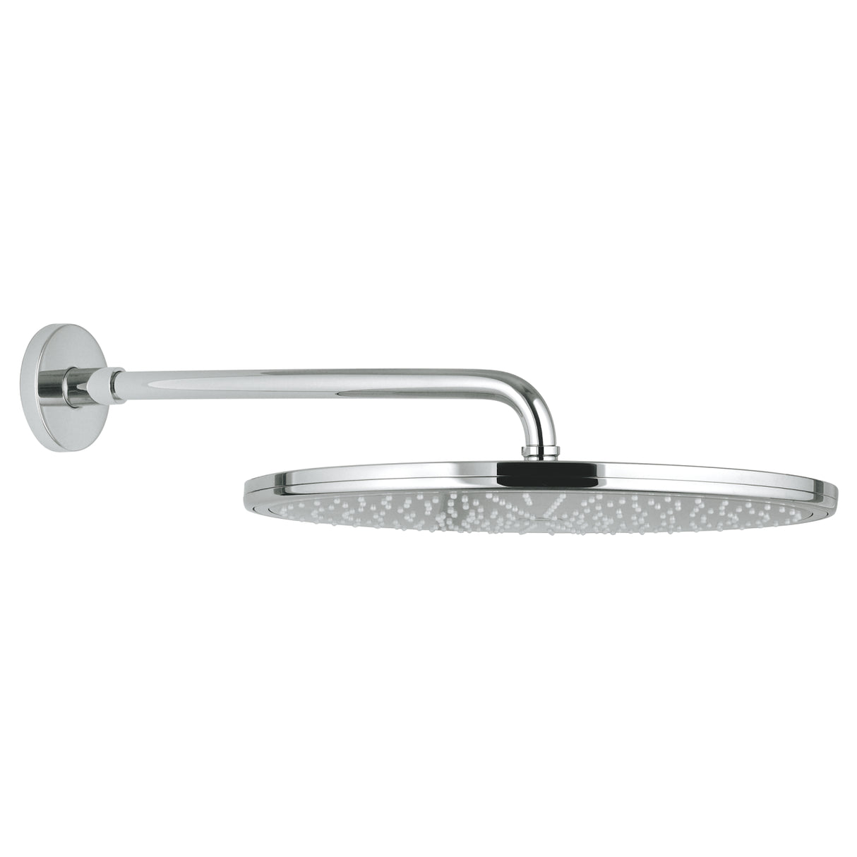 RAINSHOWER SHOWER ARM 378MM - GROHE - ( CHROME - G5 - RAINSHOWER - 0x15 mm - 0inchX0.6inch )