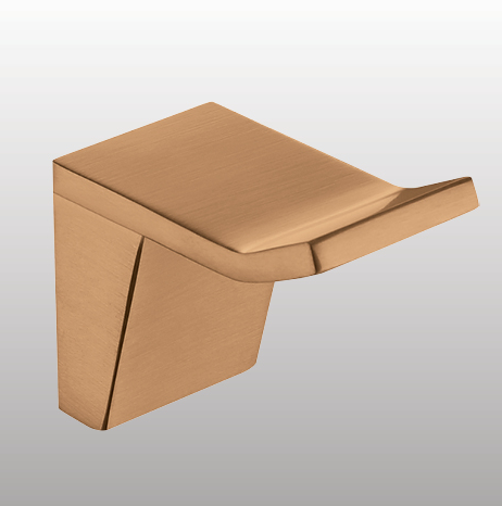 ROBE HOOK - AQUANT - ( BRUSHED ROSE GOLD - ACCESSORIES - 0x0 mm - 0inchx0inch )