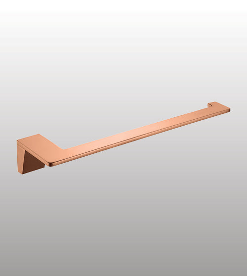 NAPKIN HOLDER - AQUANT -  ( ROSE GOLD - ACCESSORIES - 276x0 mm - 11.04inchX0inch )