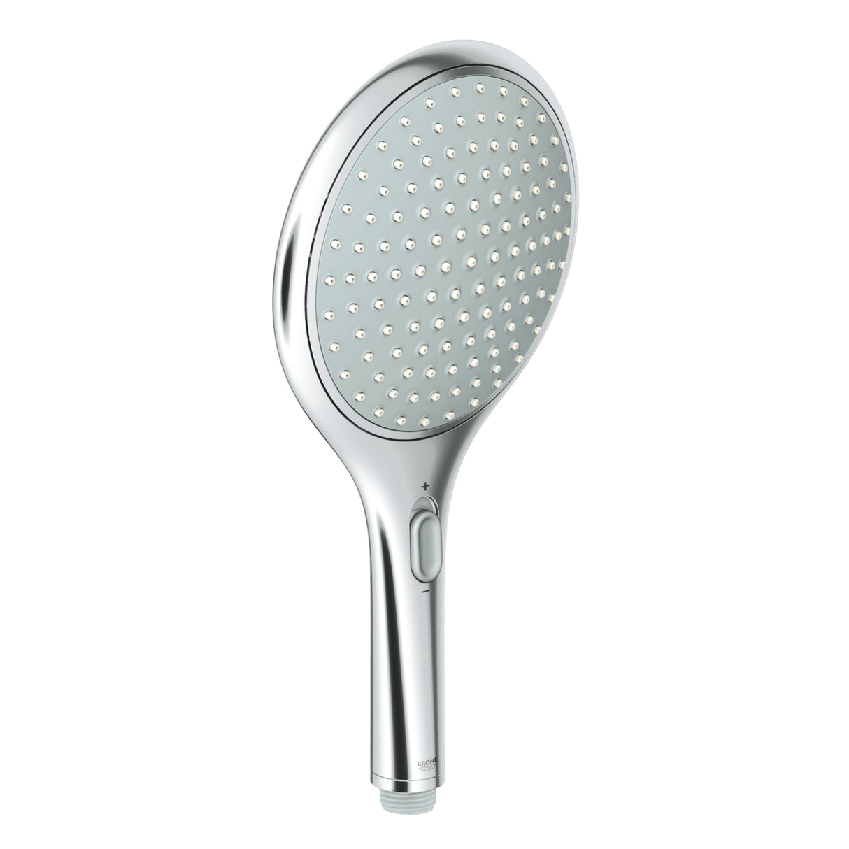 RAINSHOWER SOLO 150 HAND SHOWER - GROHE -  ( CHROME - G5 - RAINSHOWER - 0x15 mm - 0inchX0.6inch )