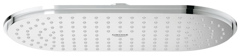 RAINSHOWER VERIS 300 HEADSHOWER - GROHE - ( CHROME - G5 - RAINSHOWER - 0x15 mm - 0inchX0.6inch )