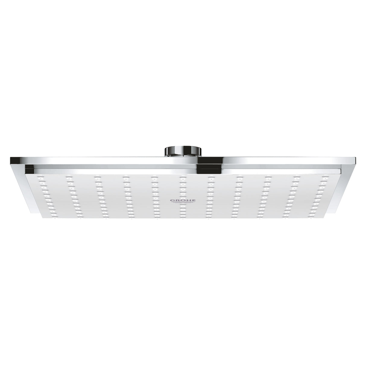 RAINSHOWER ALLURE 230 HEADSHOWER 12 L/MIN - GROHE - ( CHROME - G5 - RAINSHOWER - 15x210 mm - 0.5inchX8inch )