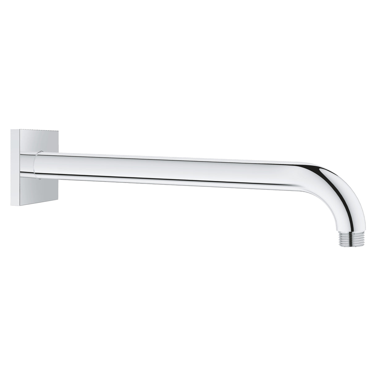 RAINSHOWER SHOWER ARM 275MM - GROHE - ( CHROME - G5 - RAINSHOWER - 0x15 mm - 0inchX0.6inch )