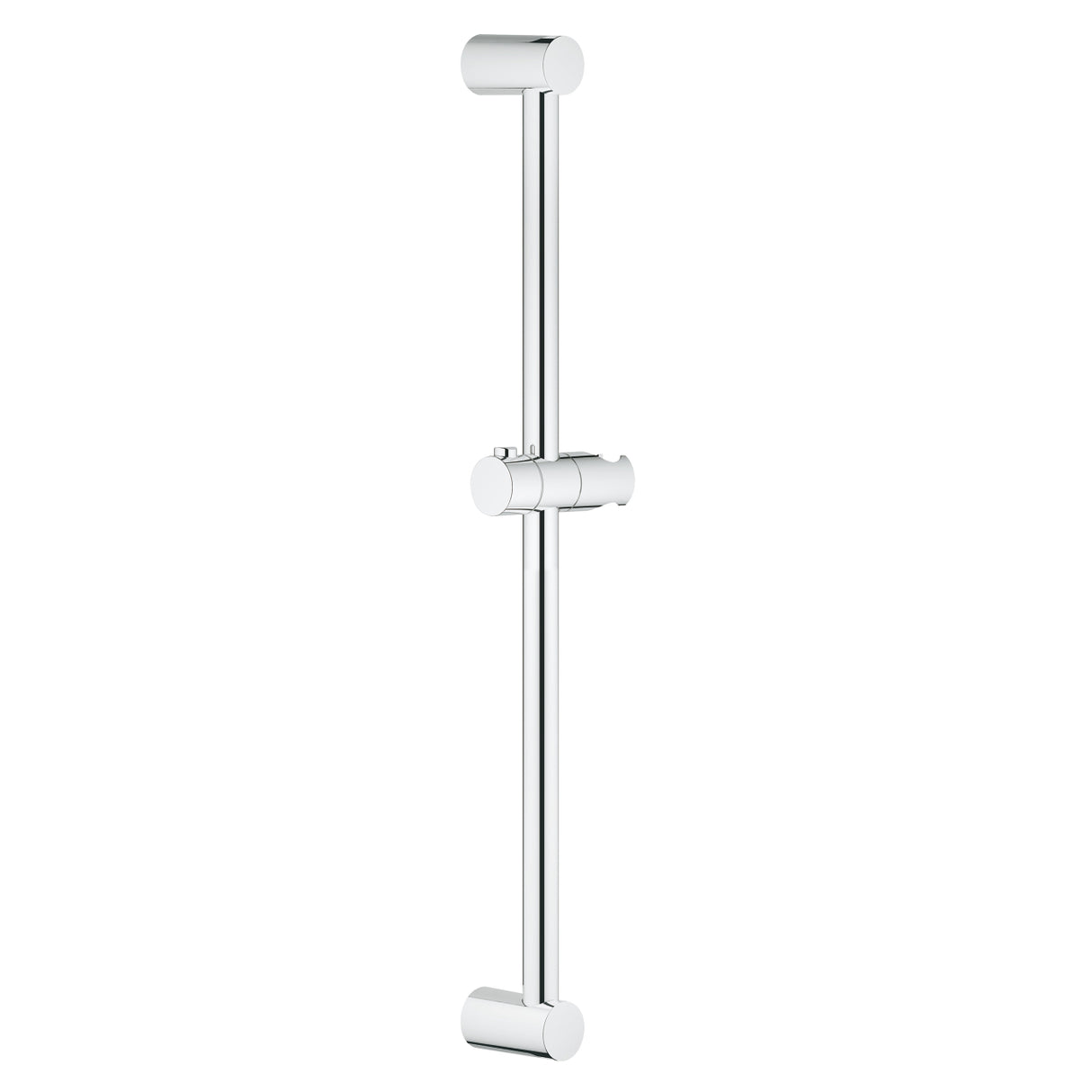 TEMPESTA COSMOPOLITAN SHOWER RAIL 600MM - GROHE -  ( CHROME - G3 - TEMPESTA - 0x15 mm - 0inchX0.6inch )
