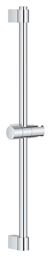 NEW TEMPESTA SHOWER RAIL 600MM - GROHE - ( CHROME - G3 - TEMPESTA NEUTRAL - 0x15 mm - 0inchX0.6inch )