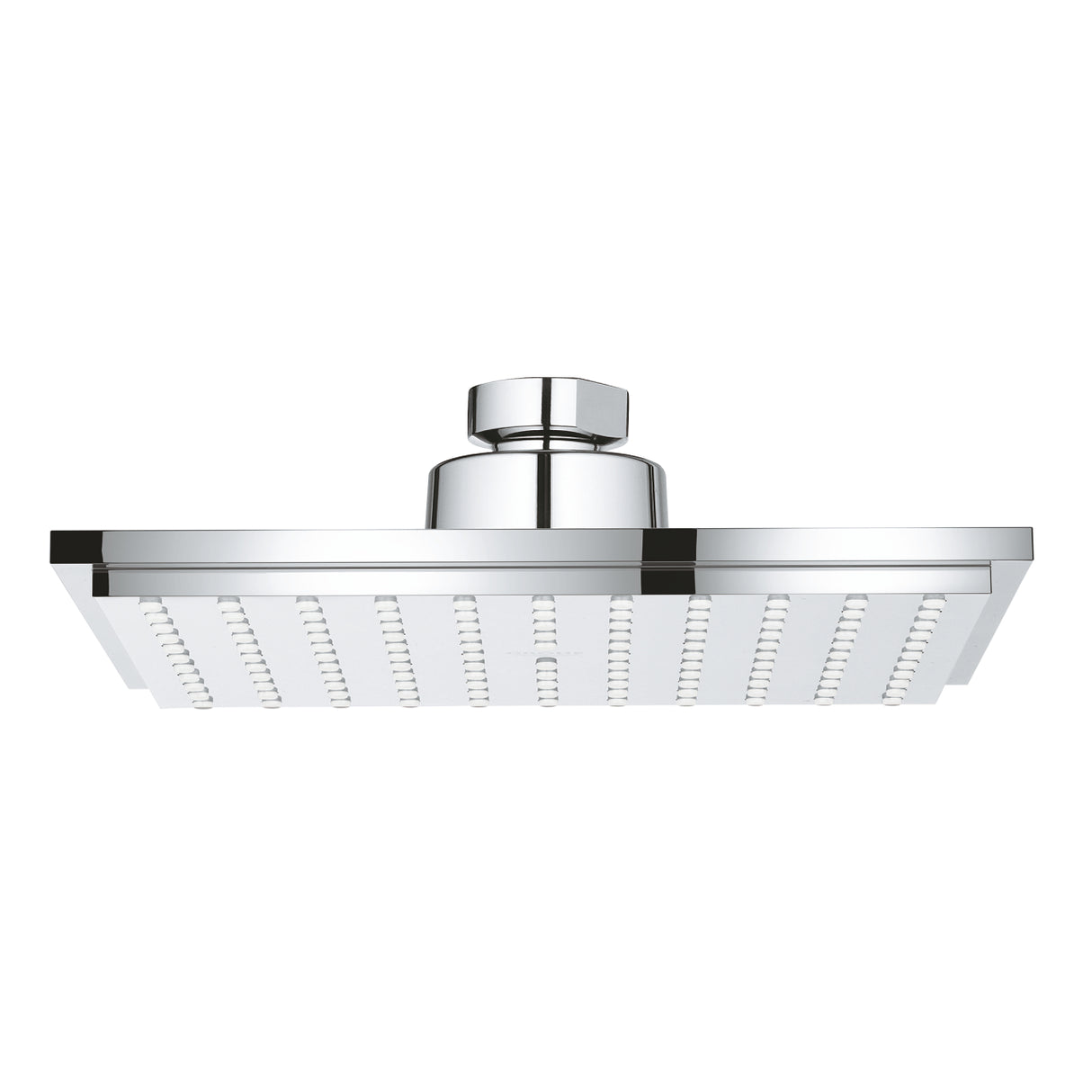 EUPHORIA CUBE 152 HEADSHOWER 9.5L - GROHE - ( CHROME - G4 - EUPHORIA - 152x152 mm - 6inchX6inch )