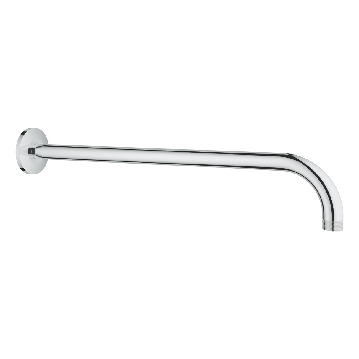 TEMPESTA SHOWER ARM 400MM - GROHE - ( CHROME - G3 - TEMPESTA - 0x15 mm - 0inchX0.6inch )