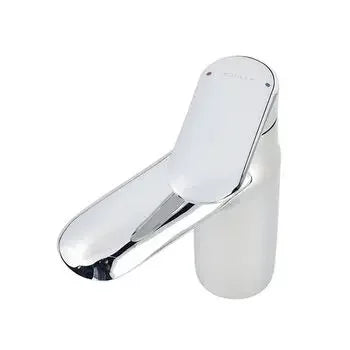 KUMIN-SL BASIN MXR W/O DRAIN PIPES - KOHLER POPULAR - ( POLISHED CHROME - POPULAR - 0x0 mm - 0inchX0inch )