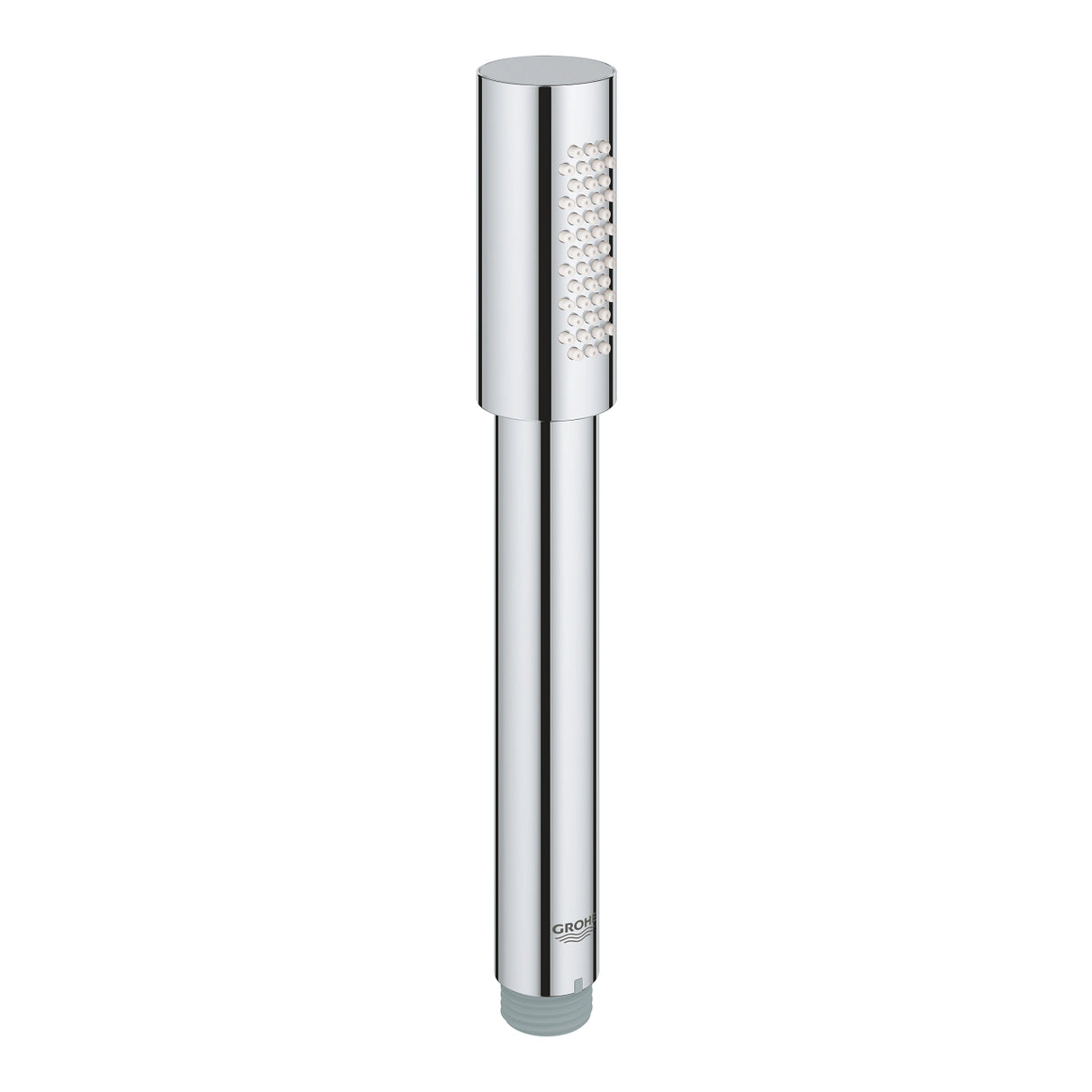 SENA STICK HAND SHOWER - GROHE -  ( CHROME - G5 - SENA - 0x15 mm - 0inchX0.6inch )