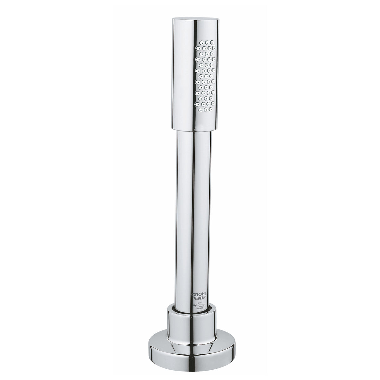SENA STICK HAND SHOWER - GROHE -  ( CHROME - G5 - SENA - 0x15 mm - 0inchX0.6inch )