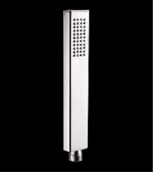 BRASS HAND SHOWER - AQUANT - ( CHROME - - 0x0 mm - 0inchX0inch )