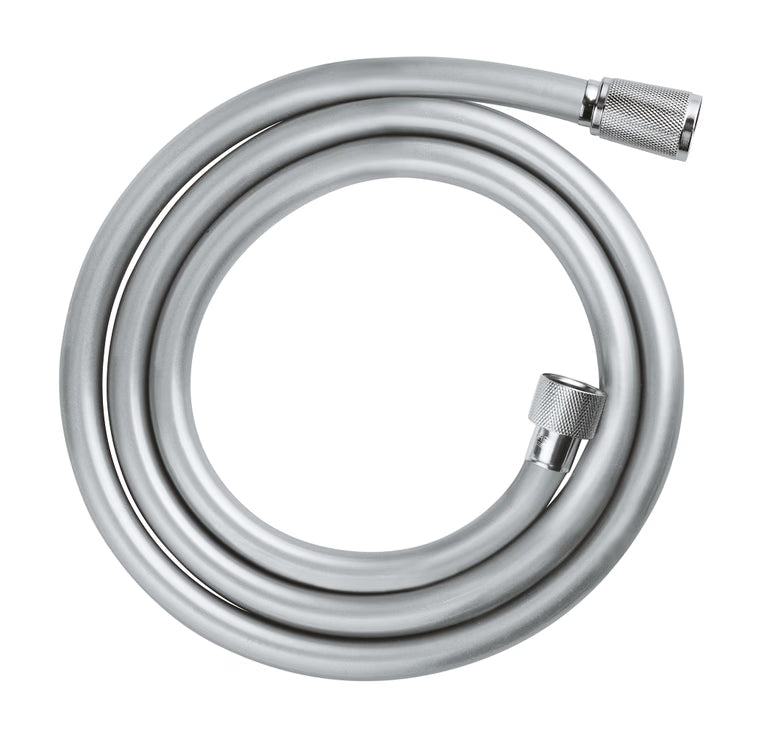 RELEXAFLEX SHOWER HOSE 1500MM BL - GROHE - ( CHROME - G3 - 0x0 mm - 0inchX0inch )
