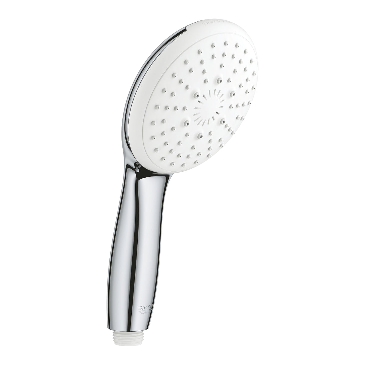 TEMPESTA 110 HAND SHOWER 3-SPRAY - GROHE - ( CHROME - G3 - TEMPESTA - 0x0 mm - 0inchX0inch )
