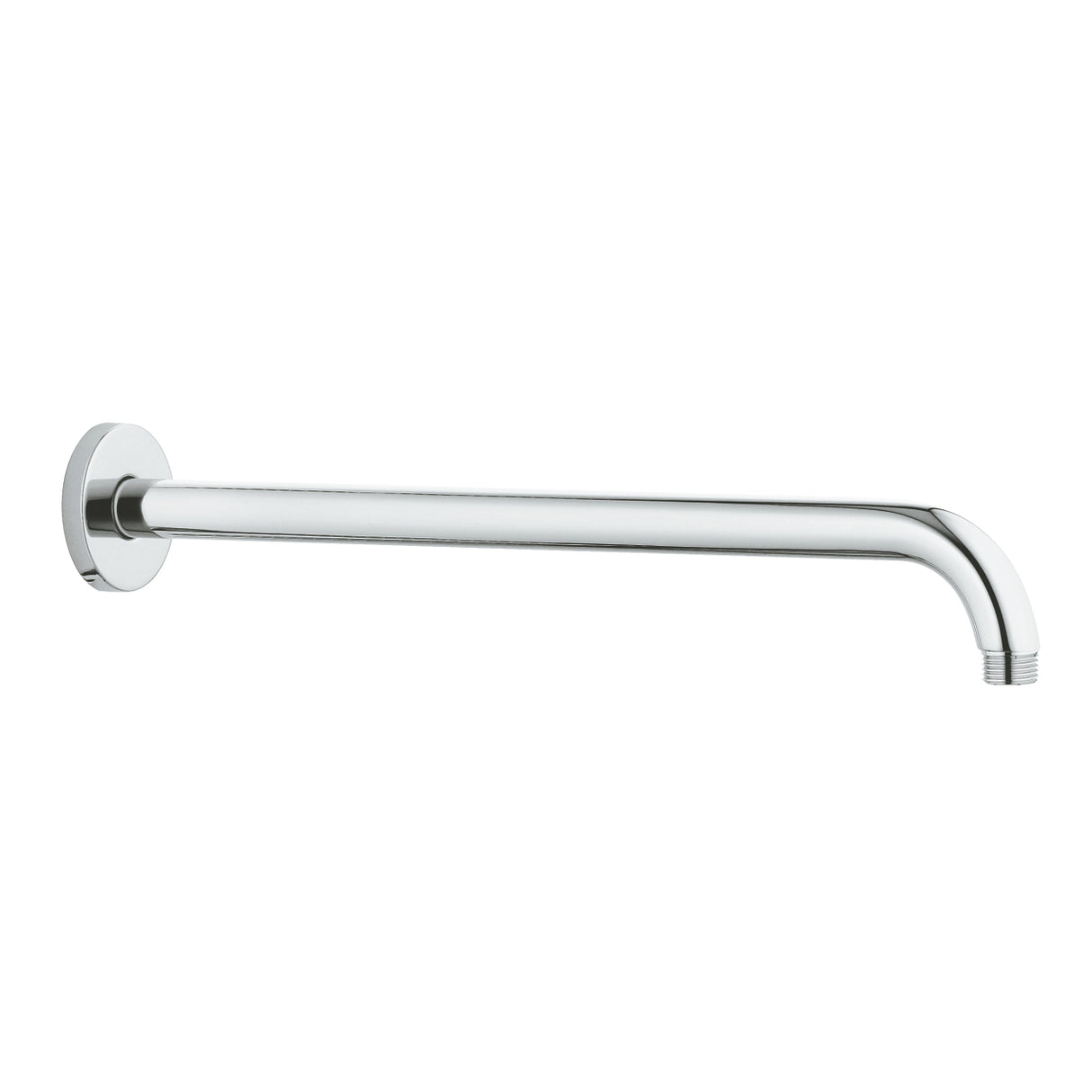RAINSHOWER SHOWER ARM 380MM - GROHE - ( CHROME - G5 - RAINSHOWER - 0x15 mm - 0inchX0.6inch )