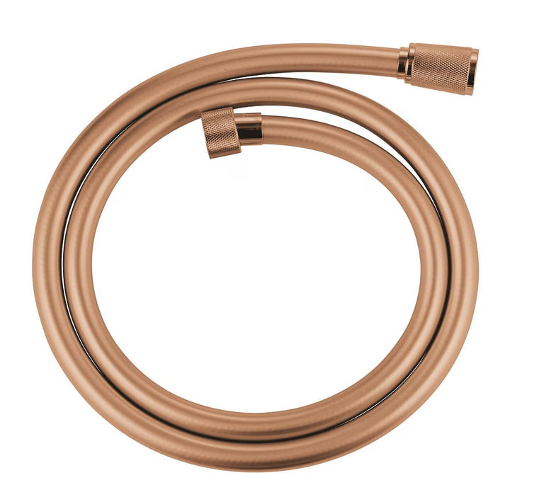 SHOWER HOSE 1250 MM - GROHE - ( WARM SUNSET - G5 - GROHE - 0x15 mm - 0inchX0.5inch )