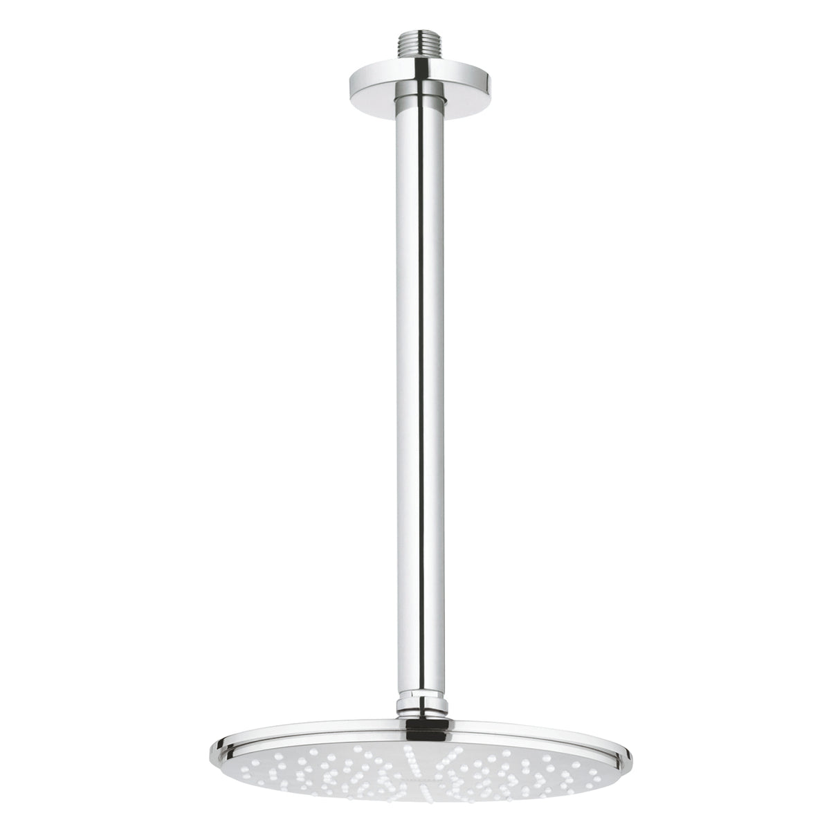 RAINSHOWER COSMOPOLITAN 210 HEADSHOWER - GROHE - ( CHROME - G5 - RAINSHOWER - 0x15 mm - 0inchX0.6inch )
