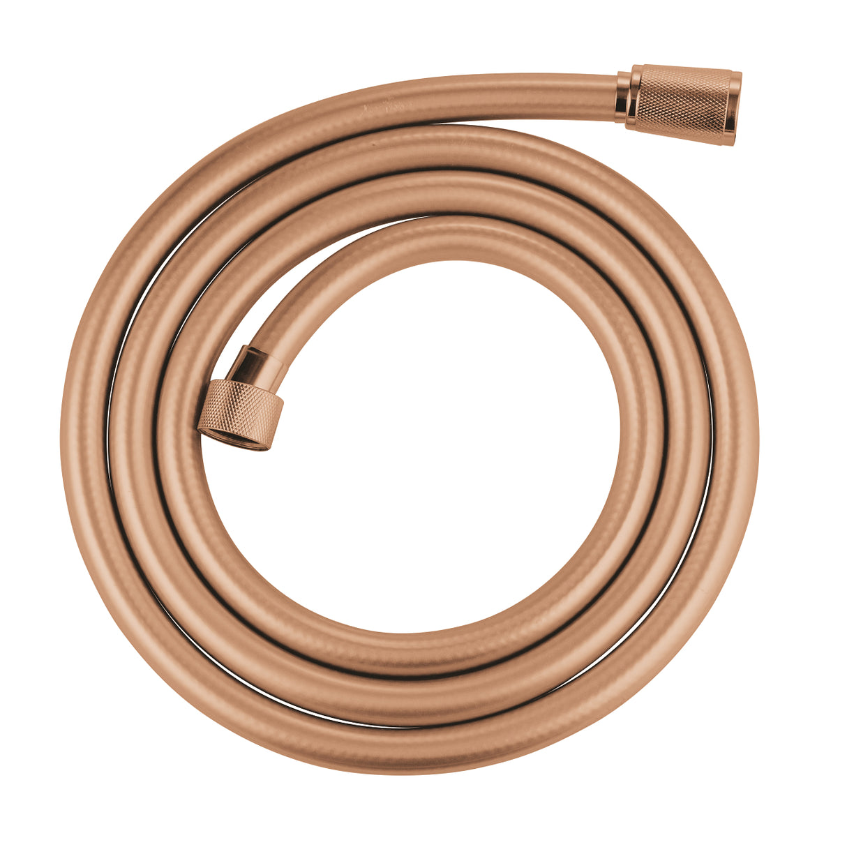 SHOWER HOSE 1750MM - GROHE -  ( WARM SUNSET - G5 - GROHE - 0x15 mm - 0inchX0.5inch )
