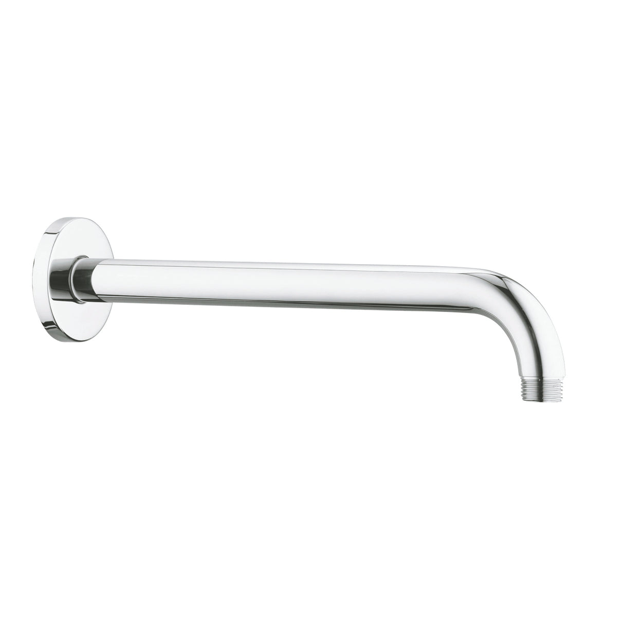 RAINSHOWER SHOWER ARM 286MM - GROHE - ( CHROME - G5 - RAINSHOWER - 0x15 mm - 0inchX0.6inch )
