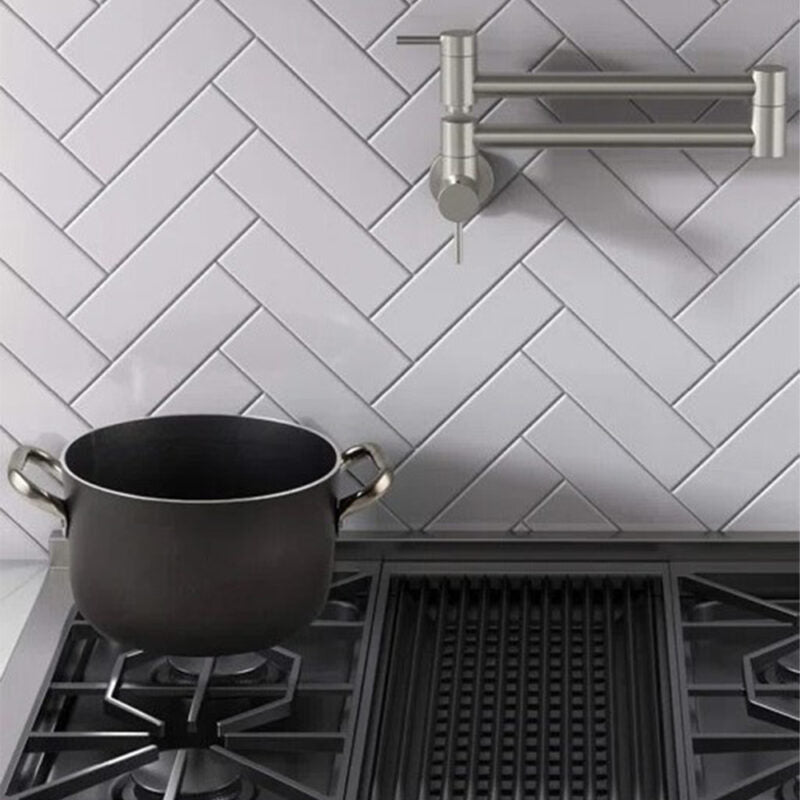 POT FILLER AQUAREACH - VIKING - ( CHROME - SS 304 - 0x15 mm - 0inchX0.6inch )