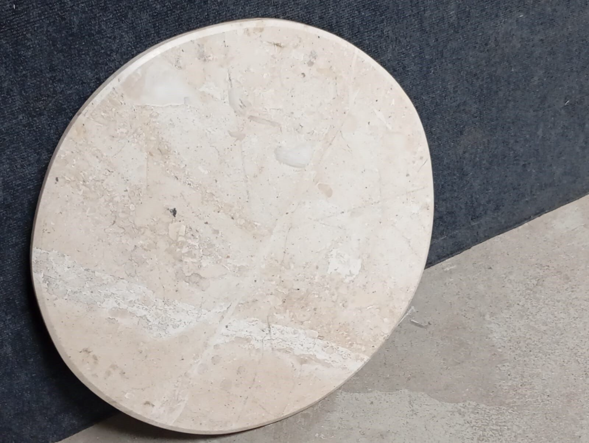 DAINA MARBLE COUNTER TOP - FURNITURE - ( - BUENA CASA - 0x556 mm - 0inchX22.24inch)