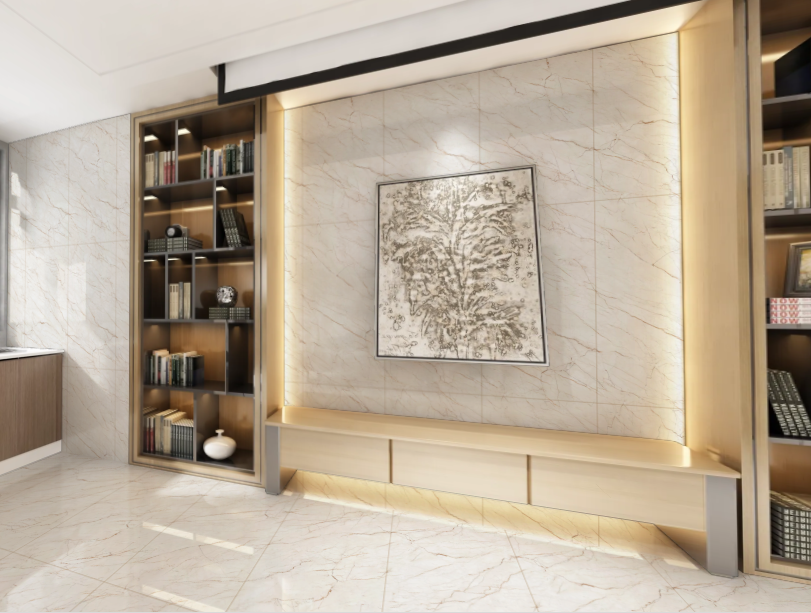 ROYAL CEASER - CREANZA - ( - CREANZA - 1200x600 mm - 48inchX24inch )