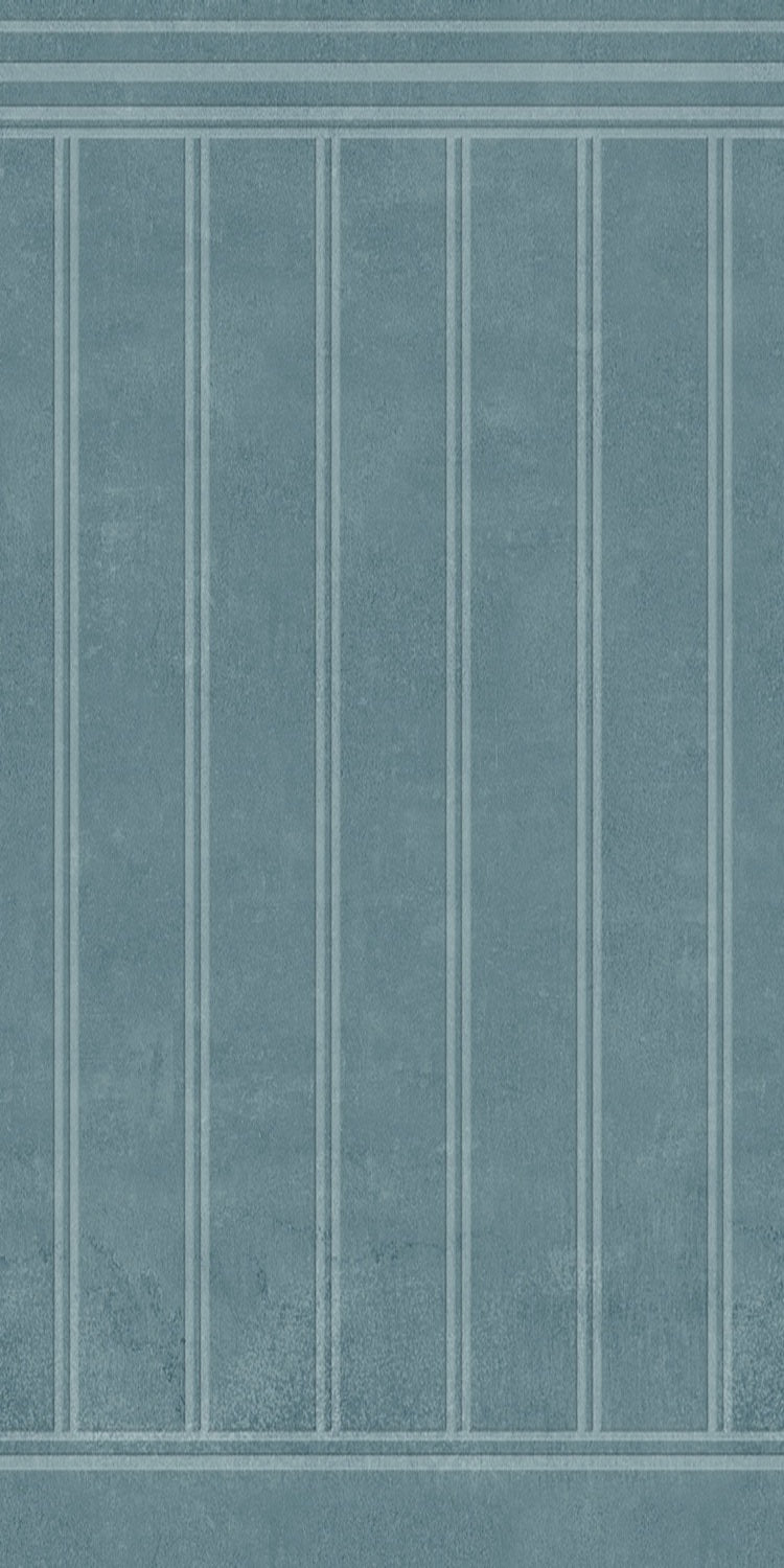 AREBIC AQUA LINER DECOR HL - INDIAN TILES - ( - CRIST DECOR - 1200x600 mm - 48inchX24inch)