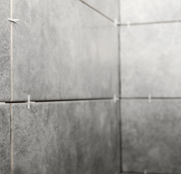 SPACERS 3MM (100 PC/PACK) - MYK LATICRETE -  (  -  - 0x0 mm - 0inchx0inch )