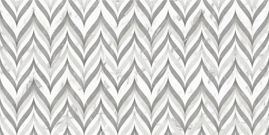 3143 DECOR CRV MATT - SIMPOLO-TILES -  (  - PROZZO MATT - 1200x600x8.5 mm - 48inchX24inchX0.34inch )