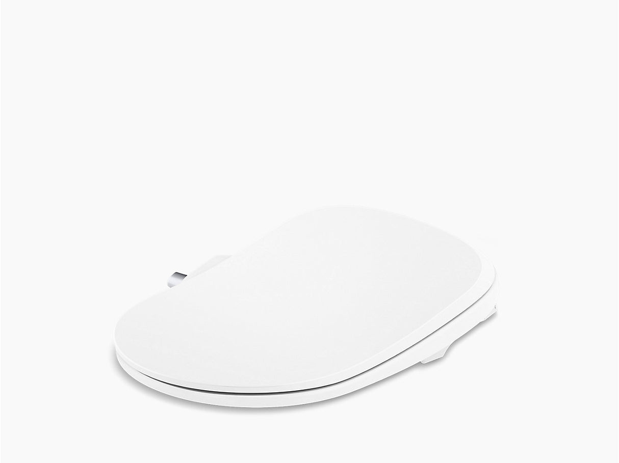 VIVE PUREWASH M350 MANUAL BIDET SEAT ROUND FOR 38171IN-HC-0 - KOHLER PREMIUM -  ( WHITE - PREMIUM - 0x0 mm - 0inchx0inch )