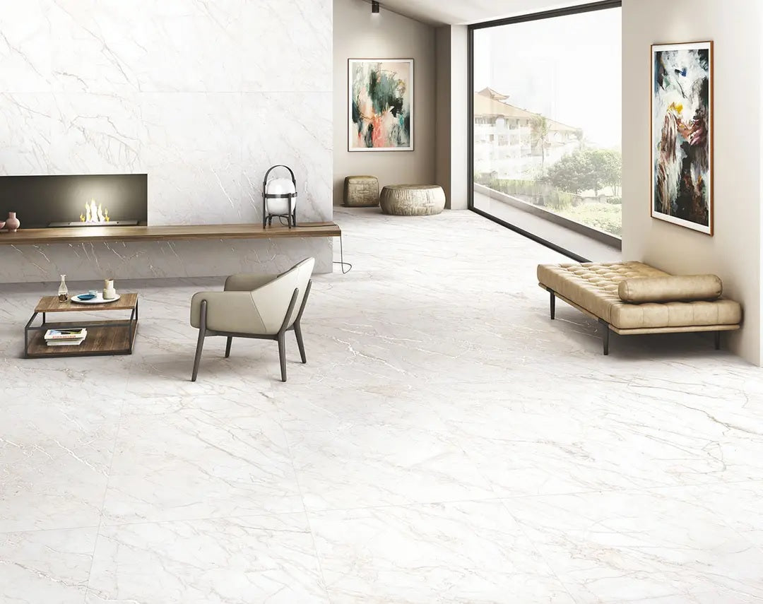 ANTIQUE ORO CRV MATT - SIMPOLO-TILES- (  - PROZZO MATT - 1598x798 mm - 64inchX32inch )