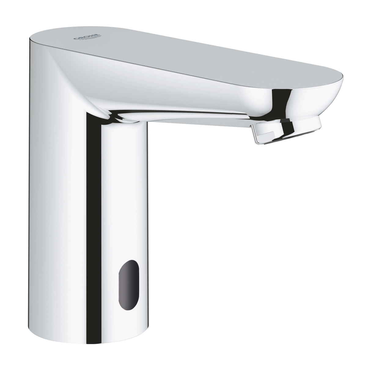 EUROECO CE INFRARED BASIN TAP, AC - GROHE-G2 - ( CHROME - G2 - EUROECO - 0x15 mm - 0inchX0.6inch )