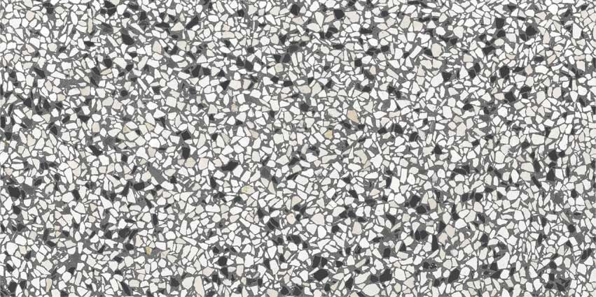 NIGHT SKY TRZ MATT - SIMPOLO-TILES -  (  - TERRAZO MATT - 1200x600x8.5 mm - 48inchX24inchX0.34inch )