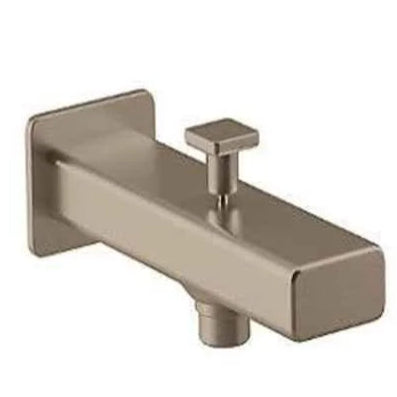 COMPLEMENTRY-BATH SPOUT W/DIVERTER - KOHLER PREMIUM -  ( BRUSHED BRONZE - PREMIUM - 0x0 mm - 0inchx0inch )