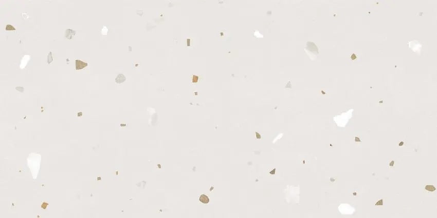 SUMMER LIT TRZ MATT - SIMPOLO-TILES -  (  - TERRAZO MATT - 1200x600x8.5 mm - 48inchX24inchX0.34inch )