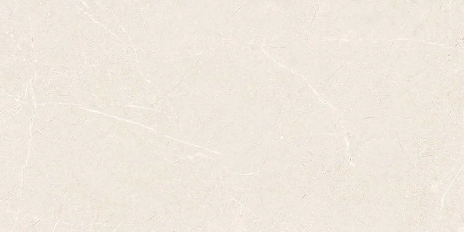 MARKSTONE CREAM GLOSSY - SIMPOLO-TILES - ( - IMPATTO GLOSSY - 1198x598 mm - 48inchX24inch )