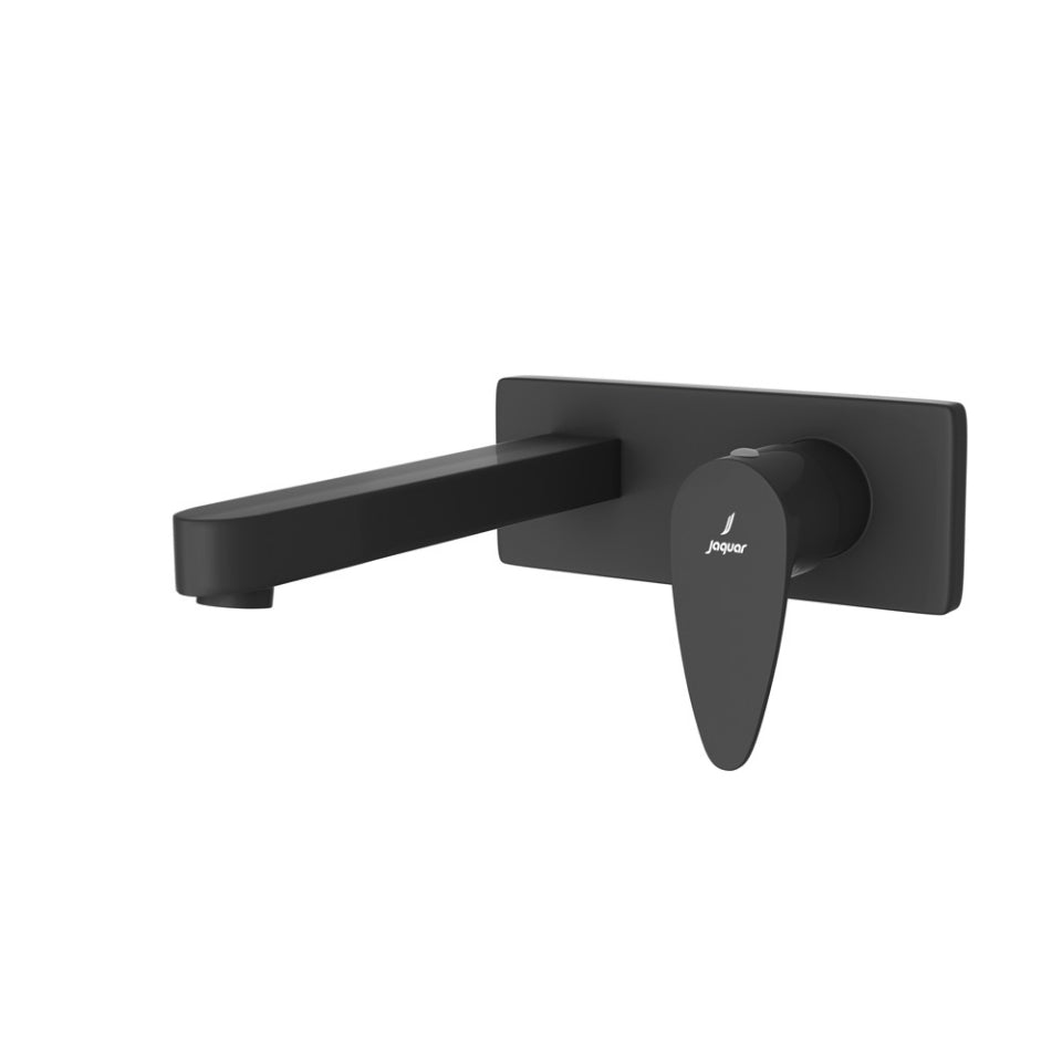 EXP.PARTS KIT FOR S/CON.STOP COCK&SPOUT - JAQUAR FAUCETS - ( BLACK MATT - VIGNETTE PRIME - 0x0 mm - 0inchX0inch )