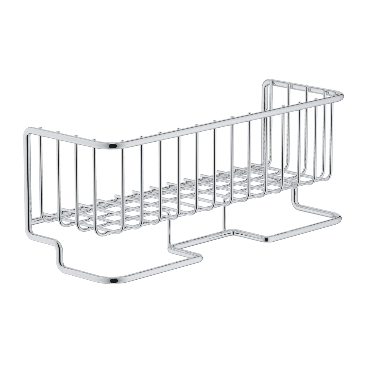 BAUCOSMOPOLITAN FILING BASKET-GROHE-G2-(CHROME - G2 - BAUCOSMOPOLITAN - 0x0 mm - 0inchX0inch )