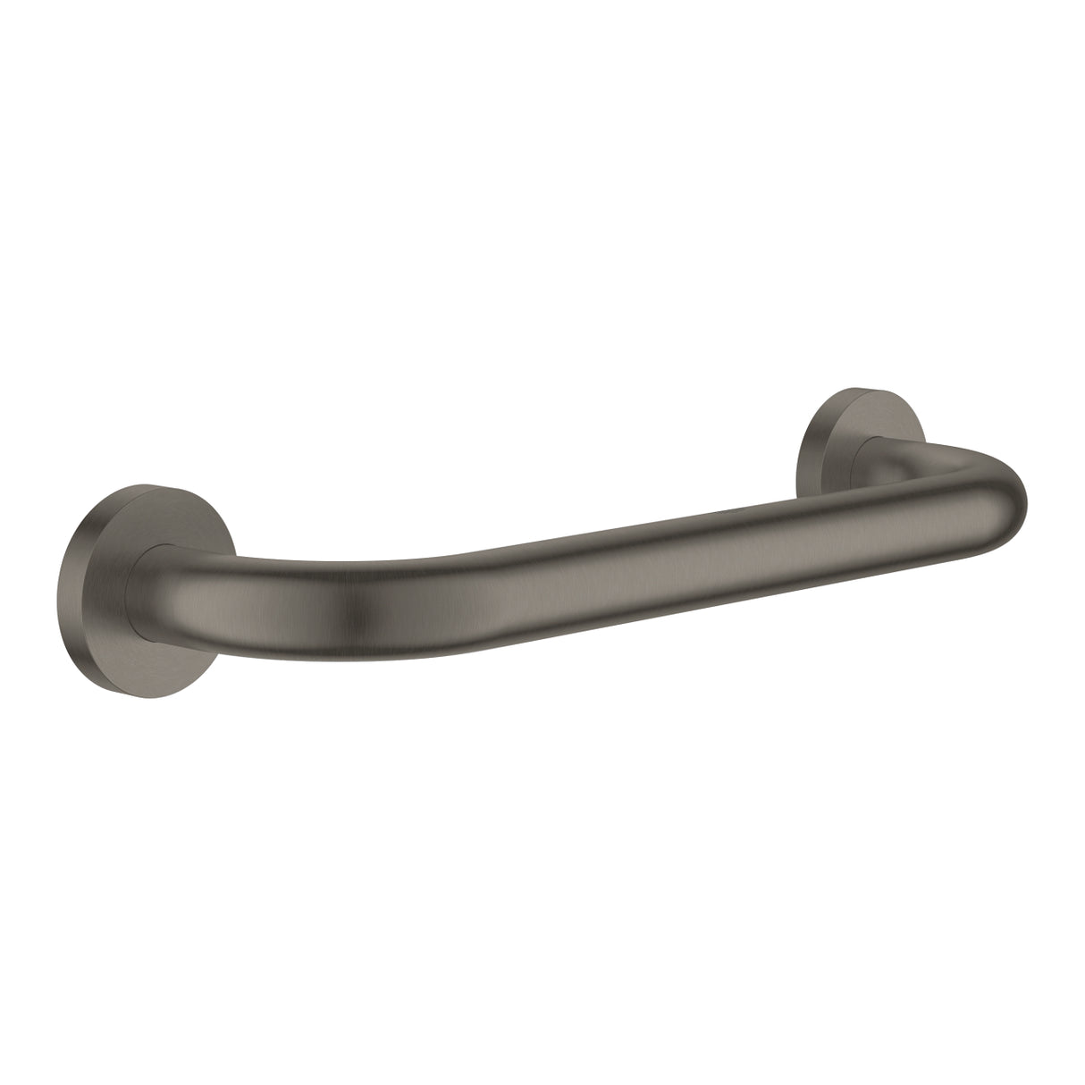 ESSENTIALS GRIP BAR 300 - GROHE - ( BRUSHED HARD GRAPHITE - G5 - ESSENTIALS - 295x0 mm - 11.8inchX0inch )