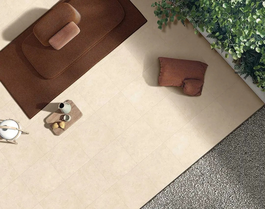 RD 43 MATT - SIMPOLO-TILES -  (  - ROCK DECK MATT - 400x400x12 mm - 16inchX16inchX0.5inch )