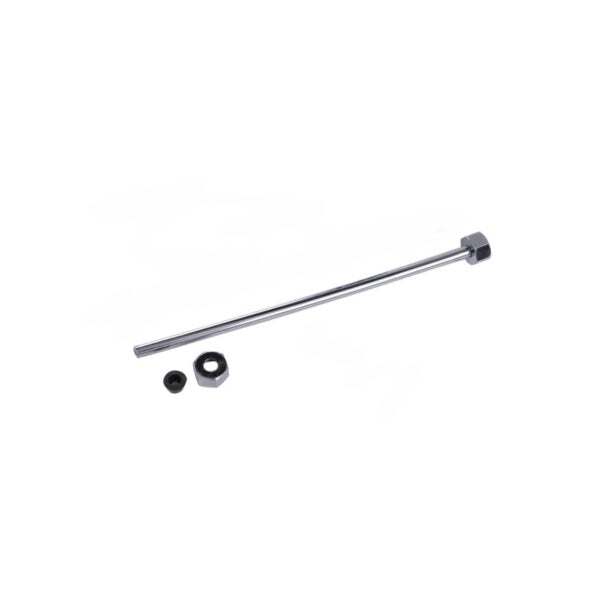 COPPER INLET CONNECTION - VIKING - ( CHR - - 15x600 mm - 0.5inchX24inch )