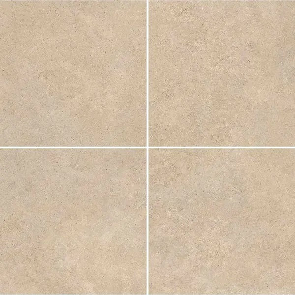 RD 44 MATT  - SIMPOLO-TILES -  (  - ROCK DECK MATT - 400x400x12 mm - 16inchX16inchX0.5inch )