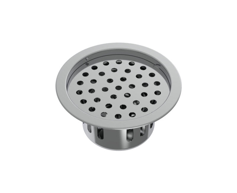 COCKROACH TRAP ROUND W/O. HOLE - VIKING -  ( CHR -  - 0x125 mm - 0inchX5inch )