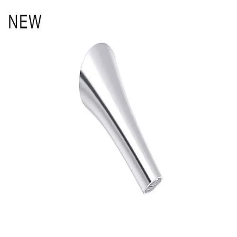 VIVE-PLAIN BATH SPOUT W/O DIVERTER - KOHLER PREMIUM - ( POLISHED CHROME - PREMIUM - 0x0 mm - 0inchx0inch )