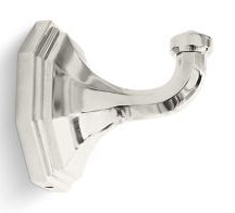 FOR TOWN HOOK - KOHLER LUXURY - ( CHROME - LUXURY - 0x0 mm - 0inchX0inch )