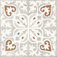 MOTIF TANGO MATT - SIMPOLO-TILES - ( - TINY TILE MATT - 198x198 mm - 7.8inchX7.8inch )