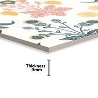 SPF 270 - INDIAN TILES - ( - SCD - 300x300 mm - 12inchX12inch )